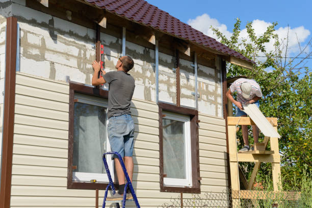 Best Engineered Wood Siding  in Corvallis, MT